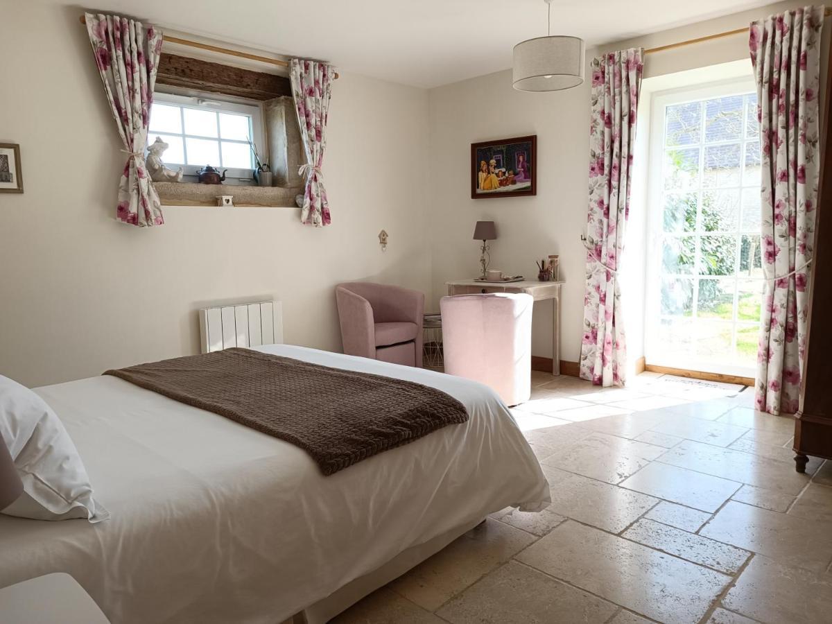 La Grange De Moisey Bed & Breakfast Marigny-les-Reullee Exterior foto