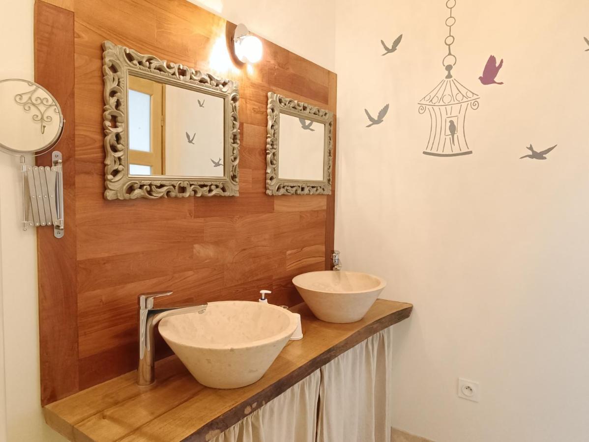 La Grange De Moisey Bed & Breakfast Marigny-les-Reullee Exterior foto