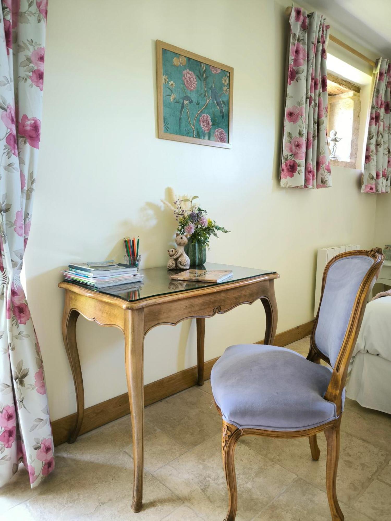 La Grange De Moisey Bed & Breakfast Marigny-les-Reullee Exterior foto