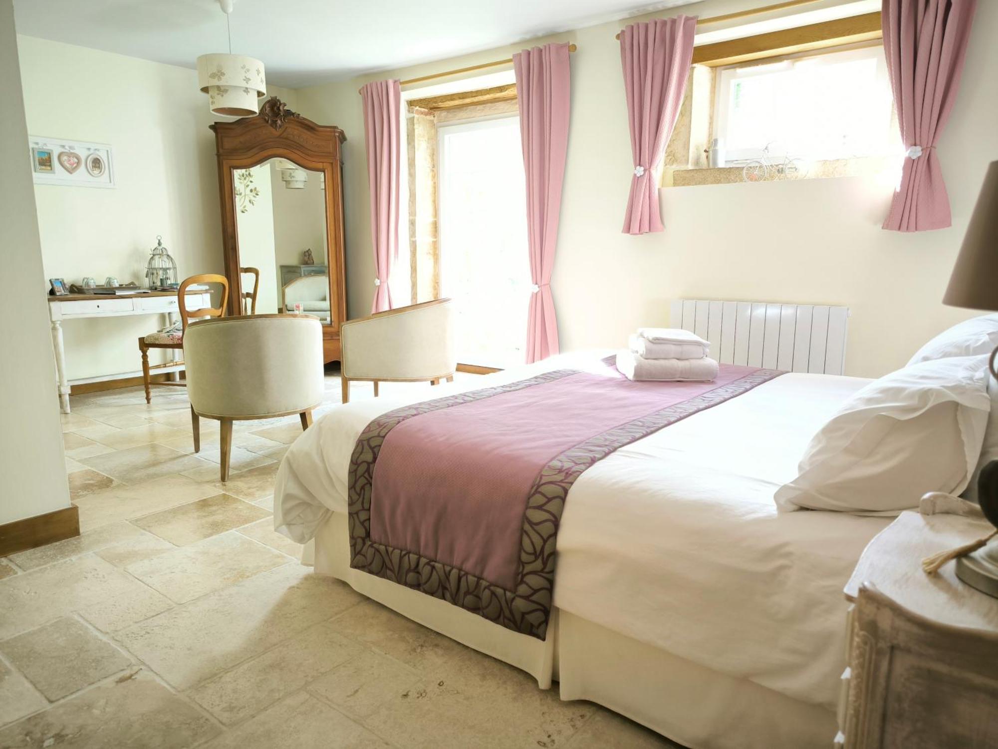 La Grange De Moisey Bed & Breakfast Marigny-les-Reullee Exterior foto